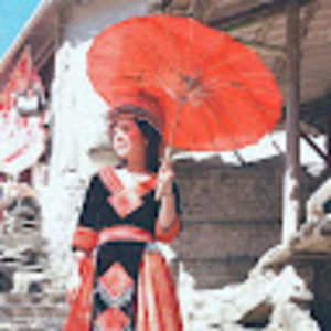 Meet your Posher, Thu